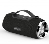 Колонка портативная Hopestar H40 +bluetooth, USB, TF card, AUX