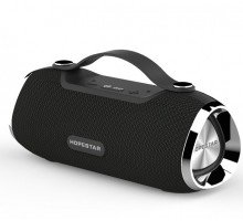 Колонка портативная Hopestar H40 +bluetooth, USB, TF card, AUX