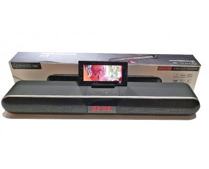 Колонка портативная MCE-165 +bluetooth, USB, TF card, AUX