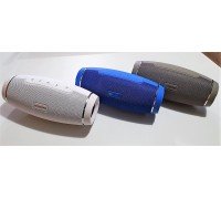 Колонка портативная Hopestar 08 +bluetooth, USB, TF card, AUX