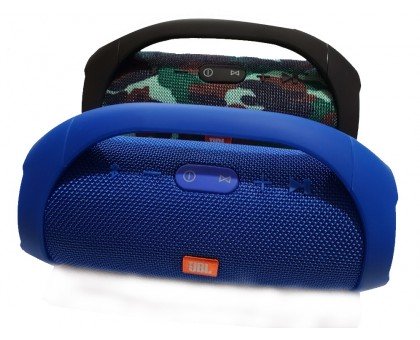 Колонка портативная JBL Boombox mini 09 +bluetooth, USB, TF card, AUX