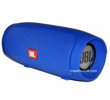 Колонка портативная JBL Charge mini 3+ +bluetooth, USB, TF card, AUX