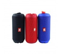 Колонка портативная JBL Charge6+ +bluetooth, USB, TF card, AUX