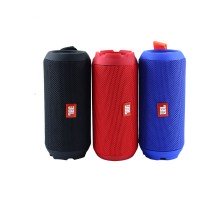 Колонка портативная JBL Charge6+ +bluetooth, USB, TF card, AUX