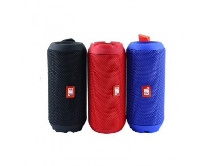 Колонка портативная JBL Charge6+ +bluetooth, USB, TF card, AUX