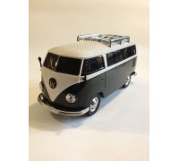 Колонка автобус VW, +USB флешка, SD карта, FM приемник, AUX