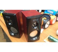 Колонки компьютерные M-030