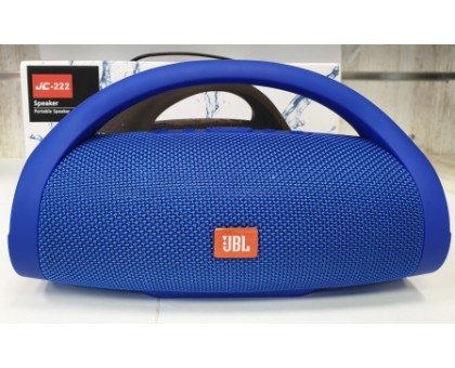 Колонка JBL BOOMBOX JC- 222