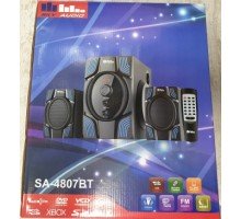 Колонки компьютерные SKY Audio SA-4808 BT