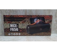 Колонка портативная MCE-F656