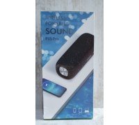 Колонка портативная P15 Pro