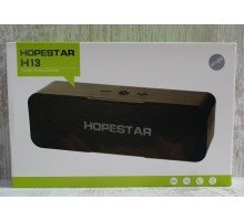 Колонка портативная Hopestar H13