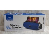 Колонка HF-F616