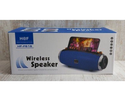 Колонка HF-F616