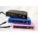 Колонка Пианино 314-5453 +USB флешка, SD карта, радио, AUX, minijack