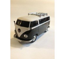 Колонка автобус VW, +USB флешка, SD карта, FM приемник, AUX