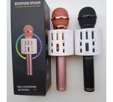 Микрофон V8