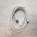 USB кабель 4187 microUSB, 1.5м