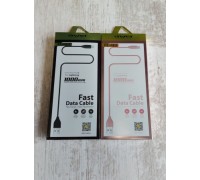 USB кабель Awei CL-93 lightning (iphone)