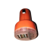 АЗУ 331 USB адаптер 2A переходник на 2 гнезда 