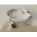 USB кабель 340 lightning-microUSB 2 в 1