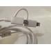 USB кабель 340 lightning-microUSB 2 в 1