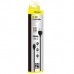 USB кабель Awei CL-62 microUSB, 1м