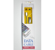 Магнитный USB кабель 410 2в1 Type-C, microUSB