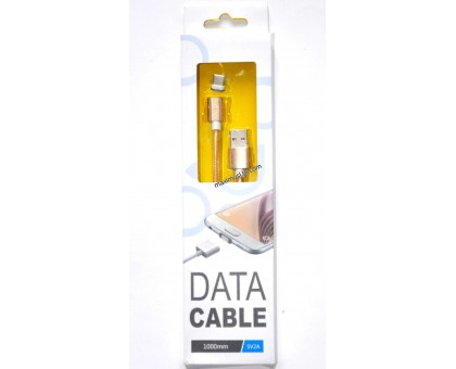 Магнитный USB кабель 411 Type-C