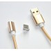 Магнитный USB кабель 411 Type-C