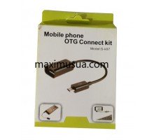 OTG кабель S-K07
