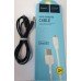 USB кабель Hoco X1 microUSB