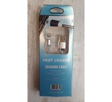 Магнитный USB кабель microUSB