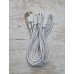 USB кабель Hoco X25 3в1 microUSB, lightning (iphone), type-C, 1м