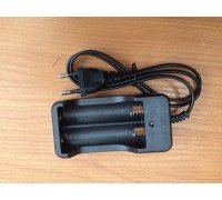 Зарядное устройство для аккумуляторов BRC-337 18650 li-ion