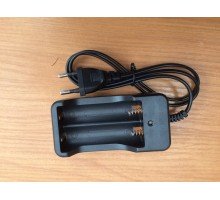 Зарядное устройство для аккумуляторов BRC-337 18650 li-ion