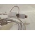 USB кабель 340 lightning-microUSB 2 в 1