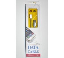 Магнитный USB кабель 410 2в1 Type-C, microUSB