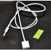 Магнитный USB кабель 412 microUSB