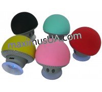 Колонка Гриб +bluetooth
