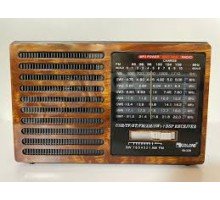Радио Golon RX-328
