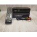 Цифровой ТВ ресивер DVB-T2 Megogo с дисплеем, Wi-Fi