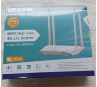 Wi-Fi роутер 4 G BL-CPE450M