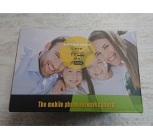 IP-камера WIFI smart на 3 Антенны 