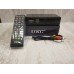 Цифровой ТВ ресивер DVB-T2 Megogo с дисплеем, Wi-Fi