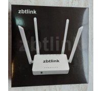 Wi-Fi роутер 3326