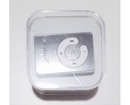 MP3 плеер 
