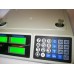 Весы торговые Alfasonic 386 50кг с платформой