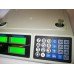 Весы торговые Alfasonic 386 50кг с платформой